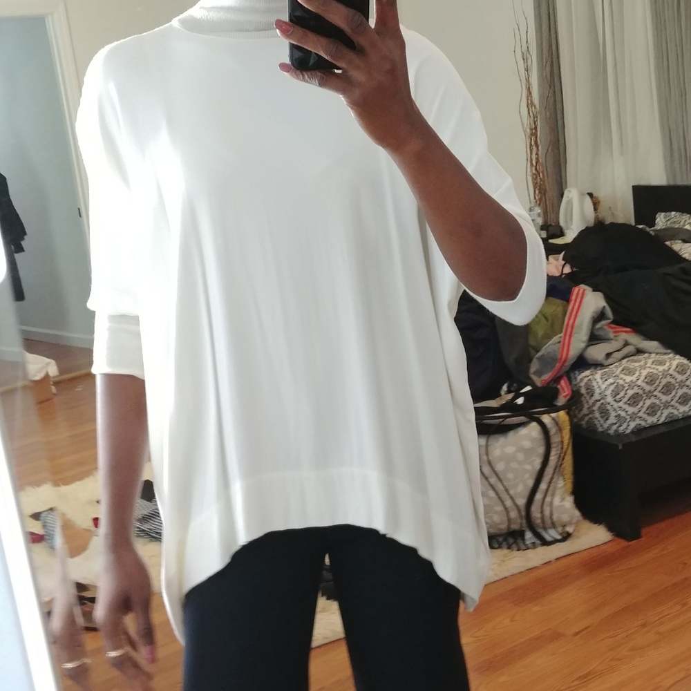 Vince turtle neck 👕 - Picture 4 of 7